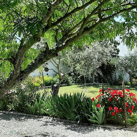 A Casa Francesa Villa Anceriz Bagian luar foto