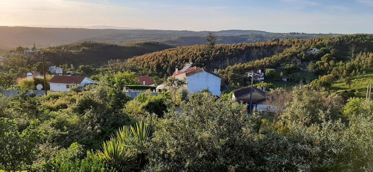 A Casa Francesa Villa Anceriz Bagian luar foto