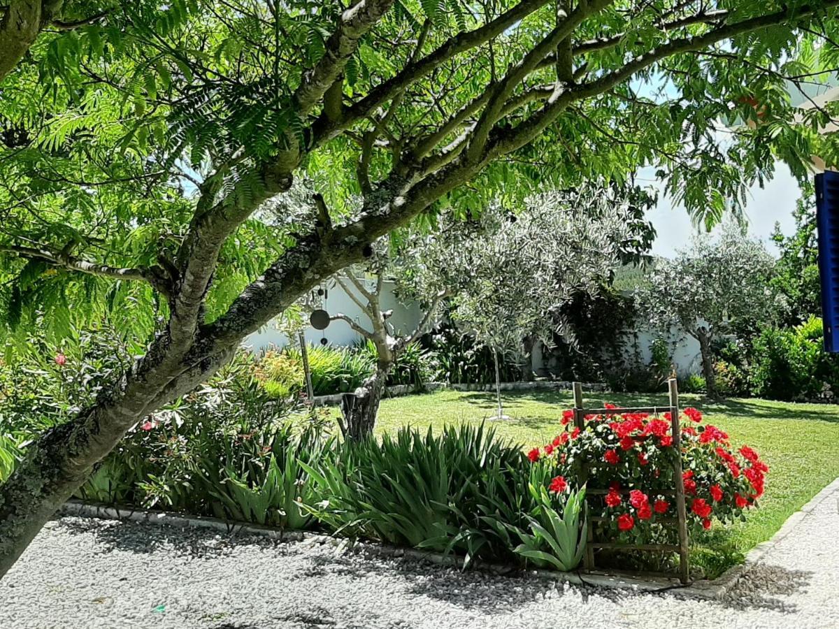 A Casa Francesa Villa Anceriz Bagian luar foto