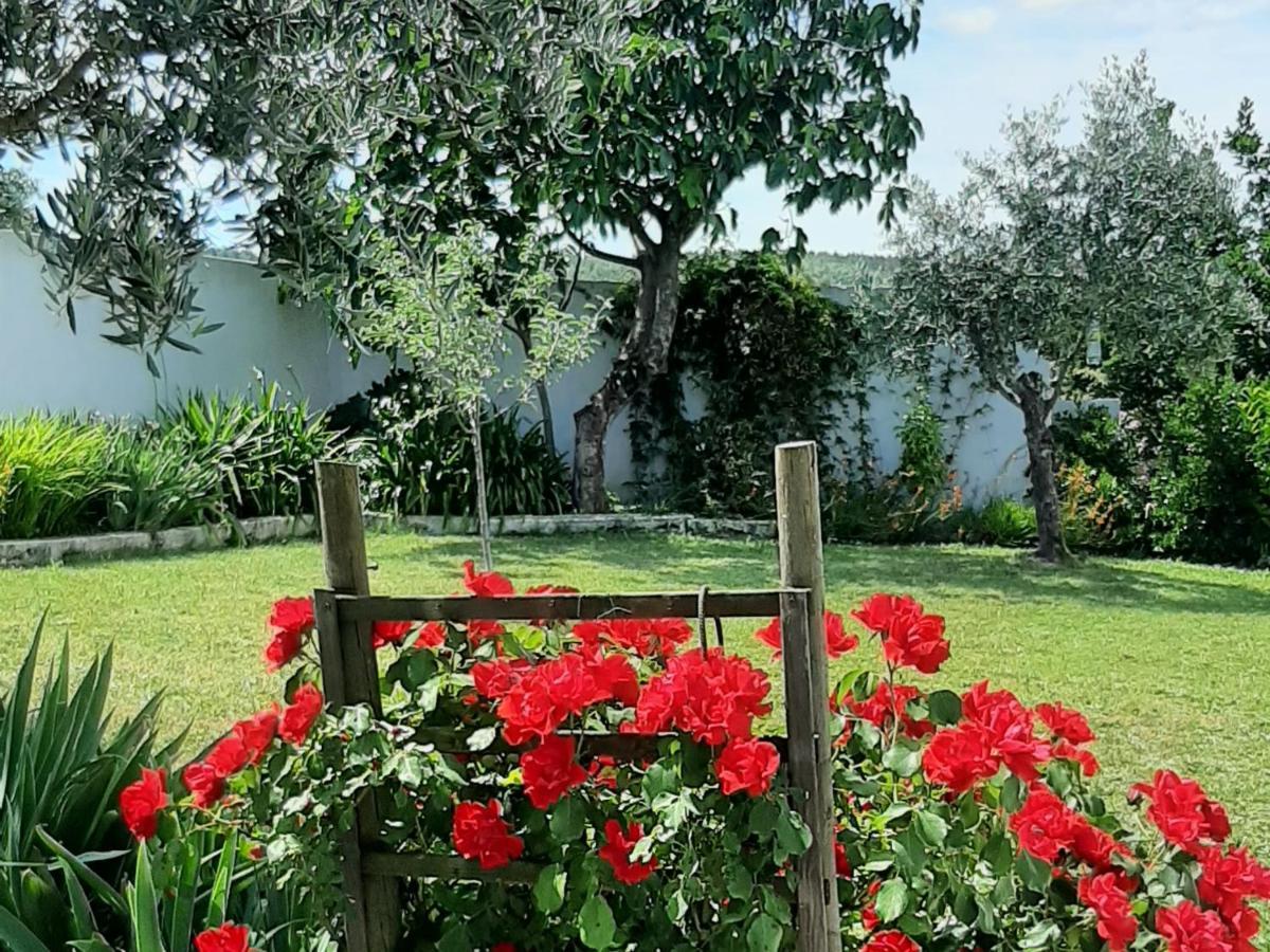 A Casa Francesa Villa Anceriz Bagian luar foto